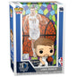 Funko Pop! NBA Mosaic Mavericks (16) Luka Doncic - Figure Trading Cards Cover