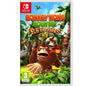 Donkey Kong Country Returns HD Nintendo Switch Videospiel PAL Ita Neues Spiel