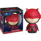 Funko Pop! Dorbz Marvel Daredevil (124) Movie Toys Vinyl Figure Collectible