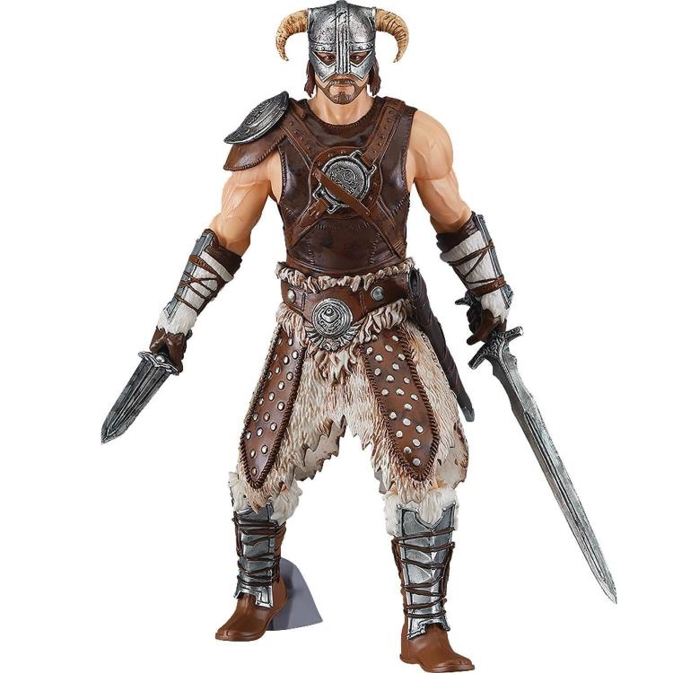 Pop Up Parade - The Elder Scroll V Skyrim (Dovahkiin) Figur 18cm PVC Good Smile