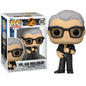 Funko Pop! Movies Jurassic World Dominion - Dr. Ian Malcolm (1213) Vinyl Figure