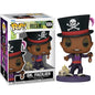 Funko Pop! Disney Villains - Dr. Facilier (1084) Collectible Vinyl Figure