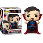 Funko Pop! Marvel Studios Dr Strange 2 - Doctor Strange (1008) Specialty Figure