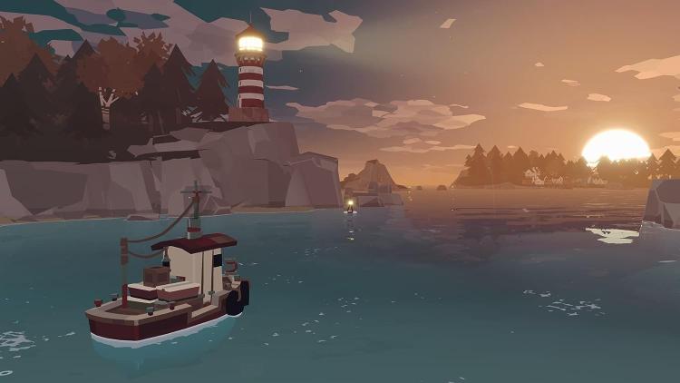 Dredge Deluxe Edition Nintendo Switch Videospiel EU Italienisch Neues Spiel