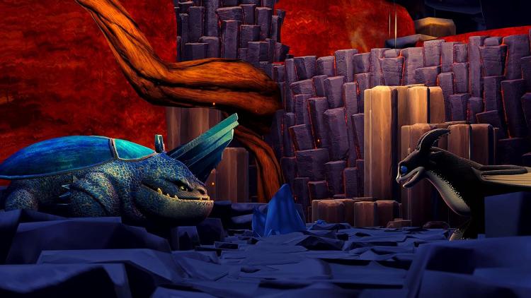Dragon Leggende Dei Nuovi Regni Ps4 Videogioco Playstation 4 Eu Ita Nuovo Up Ps5