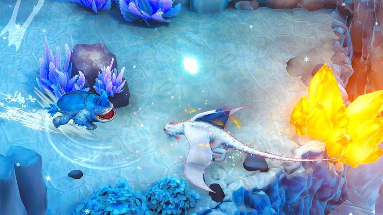 Dragon Leggende Dei Nuovi Regni Ps4 Videogioco Playstation 4 Eu Ita Nuovo Up Ps5