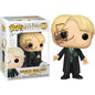 Funko Pop ! Harry Potter - (117) Draco Malfoy W / Spider Vinyl Figure 9Cm Spider