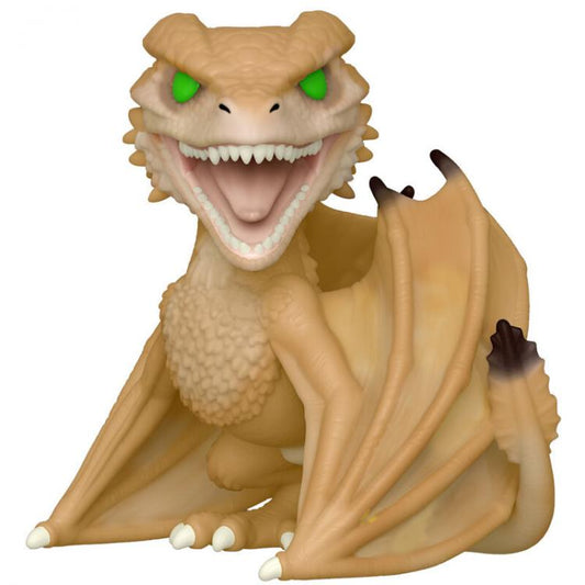 Funko Pop! Game Of Thrones House Of The Dragon - Syrax (07) Drache Vinylfigur