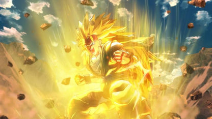 Dragonball Xenoverse 2 PS4 Videospiel Playstation 4 Multilingual Italienisch Neu
