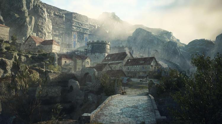 Dragon'S Dogma 2 Ii Xbox Serie X Videogioco Xbox Eu Italiano Nuovo Sigillato