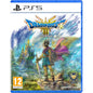 Dragon Quest 3 III Hd-2D Remake Ps5 Gioco Playstation 5 Eu Italiano Remastered