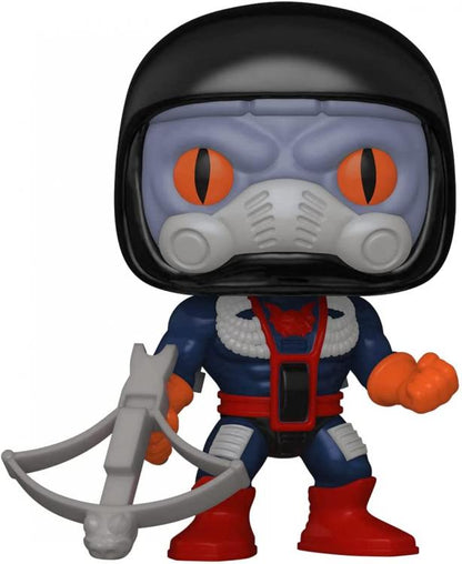 Funko Pop Retro Toys Masters Of The Universe - Dragstor (85) Drago Vinyl Figur