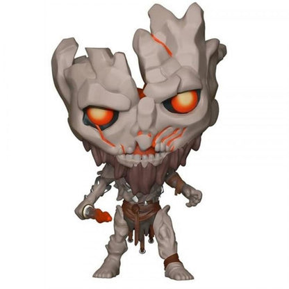 Funko Pop Games God Of War - Draugr (272) Vinyl-Sammelfigur Playstation