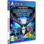 Dragon: The New Realms PS4 Video Game Playstation 4 EU ITA New Up PS5