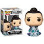 Funko Pop! Rocks - (291) Bella Poarch Tik Toker Vinyl Figure 9cm Singer Doll