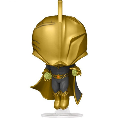 Funko Pop! Movies Black Adam - Dr. Fate (1235) Sammler-Vinylfigur