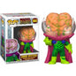 Funko Pop! Marvel Zombies - Zoombies Mysterio - (660) - Vinyl Figure 9cm