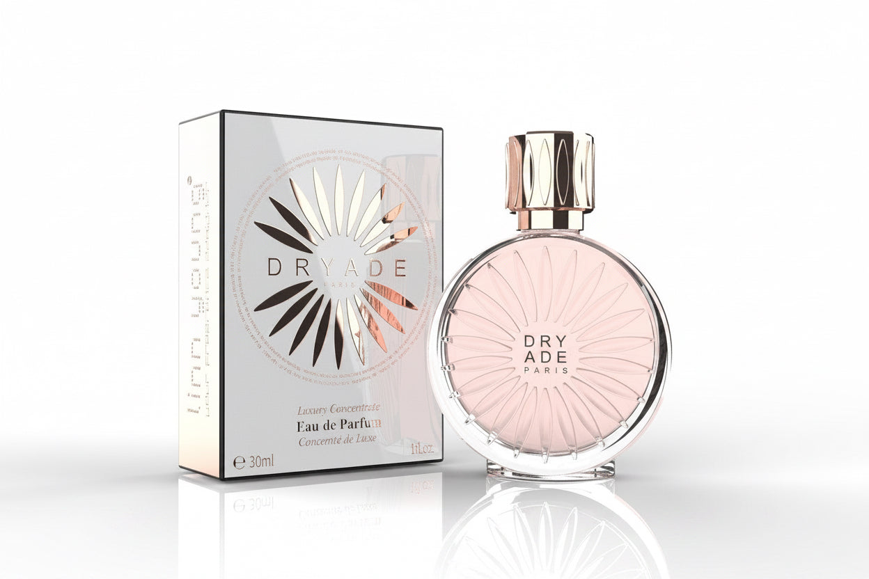 Dryade Paris - Eau De Parfum 30ml