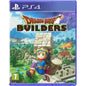 Dragon Quest Builders PS4 Video Game Playstation 4 EU Italian New Game