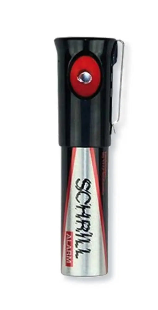 Allarme a Sirena Schrill Alarm 110db - Dispositivo di Sicurezza Portatile