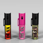 Pepper Spray 15ml Personal Defense Diva Base - Pocket Can