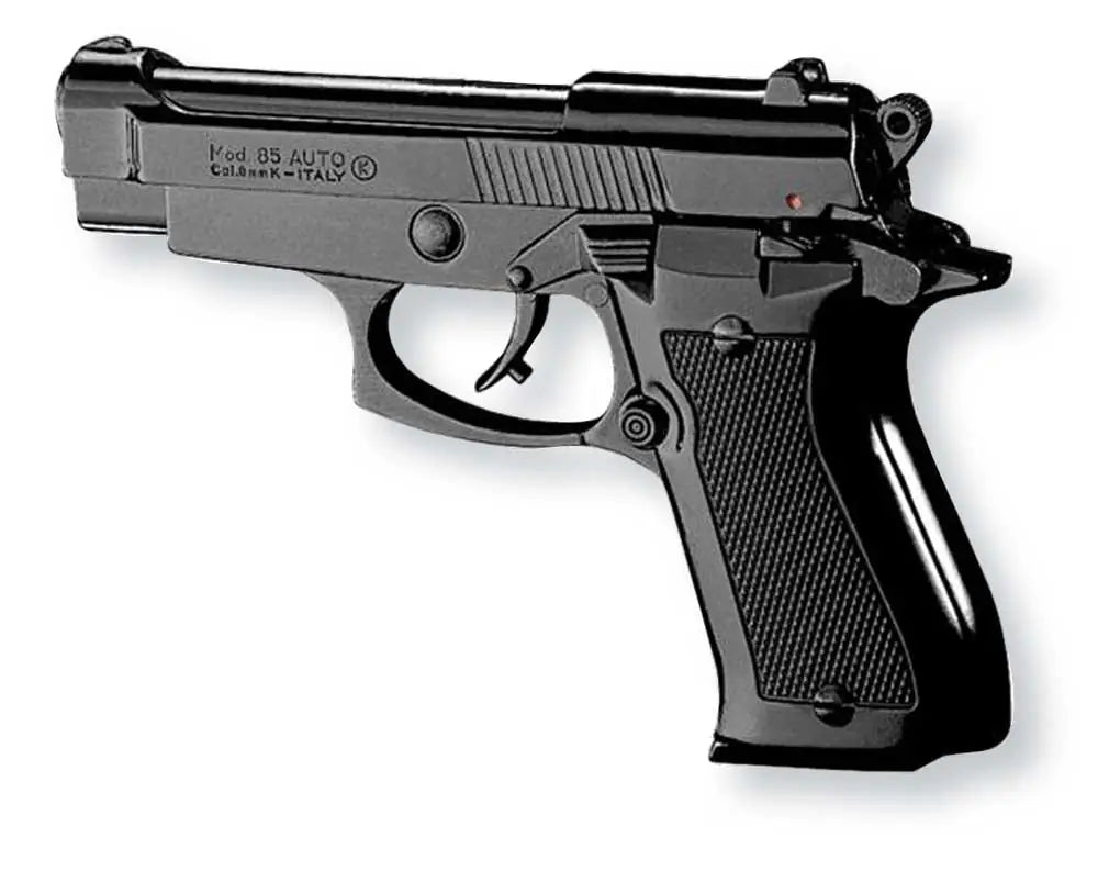 Pistola a Salve Mod.85 Calibro 8mm - 7 Colpi