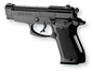 Schreckschusspistole Mod.85 Kaliber 8mm - 7 Schuss