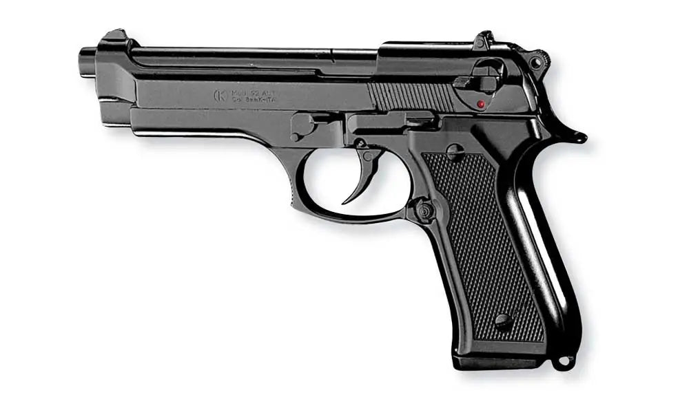 Pistola a Salve Mod.92 Calibro 8mm - 16 Colpi