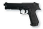 Alfa 575 CO2 Marker .50 Caliber Semiautomatic 7-Shot 7.5J