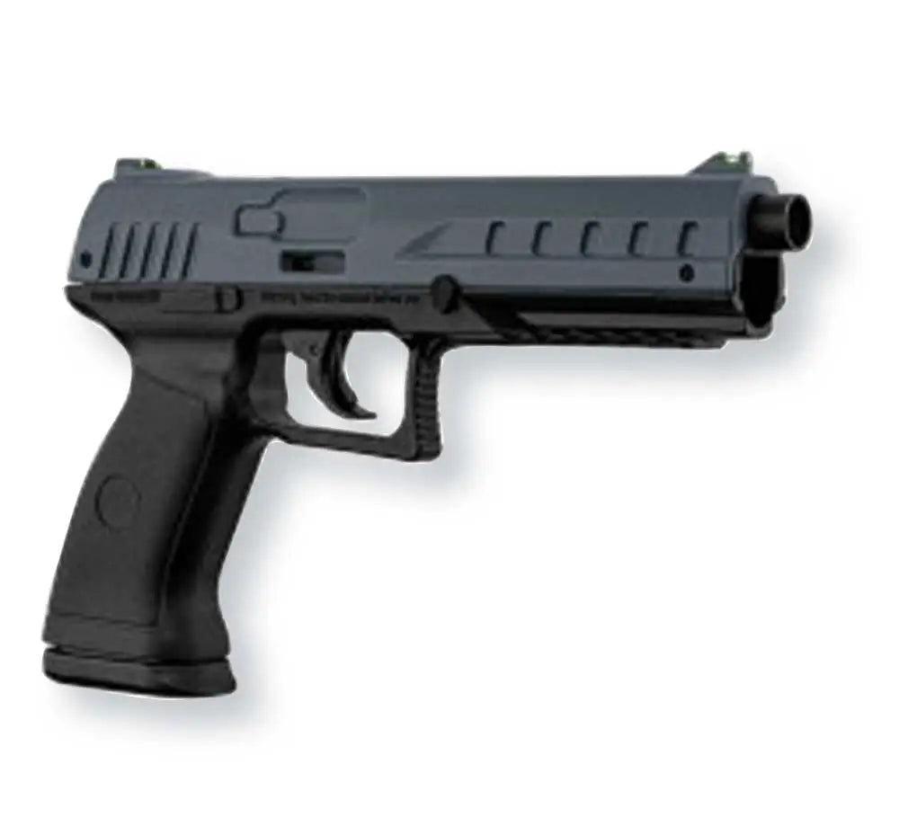 Marcatore CO2 Bravo 528 Calibro .50 Semiautomatico 7 Colpi 12,7J