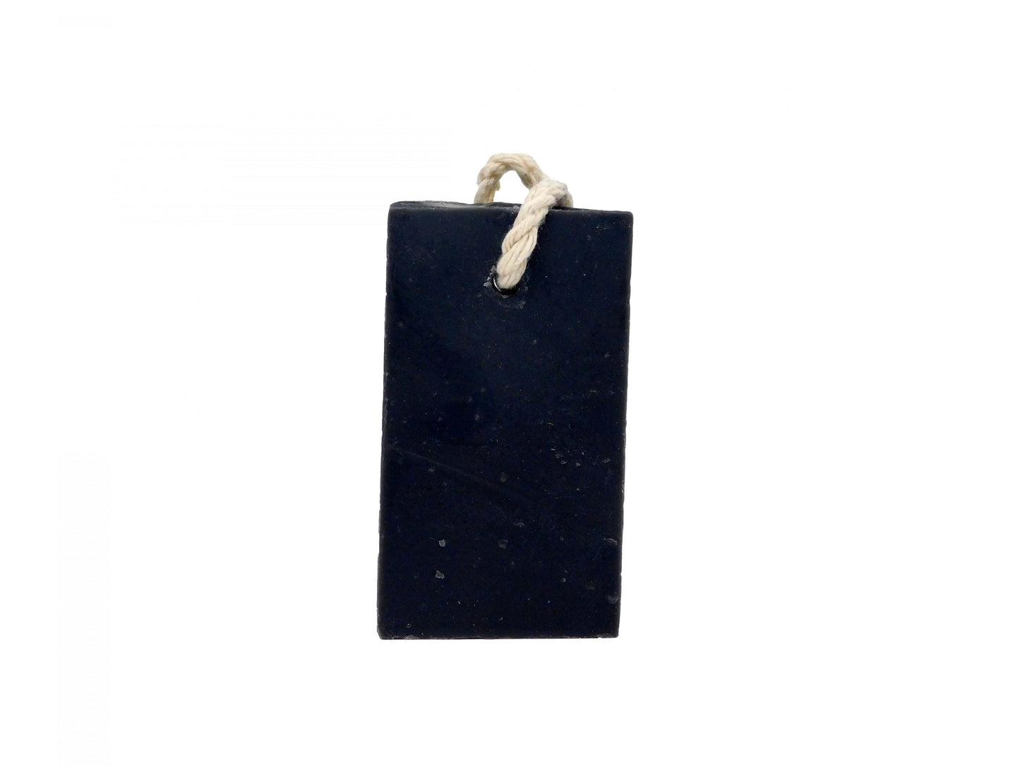 Dr K Soap Sapone Duro Per Corpo E Mani Irish Stout Charcoal 110 gr