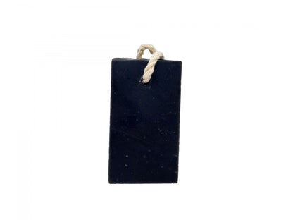 Dr K Soap Sapone Duro Per Corpo E Mani Irish Stout Charcoal 110 gr