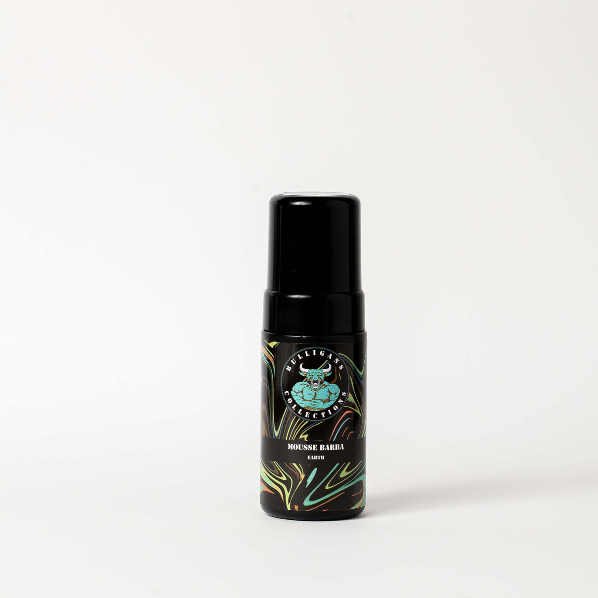 NO-RINSE BEARD BOX