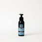 SHAVING GEL - intense salt crystal fragrance