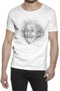 Einstein Albert 18-55 Urban Slub Men's 100% Flamed Cotton