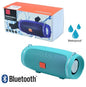 BLUETOOTH SPEAKER WATERPROOF SPEAKER BEACH USB IPHONE
