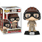 Funko Pop! Star Wars Ep1 20th - (698) Anakin W/ Helmet Vinyl Figure 9cm SW