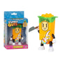 Stumble Guys Action Figure PMI Cereal Killer With Exclusive Hidden Stickers