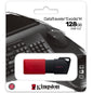 Kingston DTXM/128GB USB 3.2 Retractable Pendrive DataTraveler Exodia M