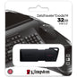 Kingston Dtxm/32Gb USB 3.2 Retractable Flash Drive DataTraveler Exodia M