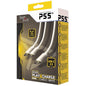 Steelplay Dual Type-C Schnellladekabel Dualsense Controller PS5 3M Spiel