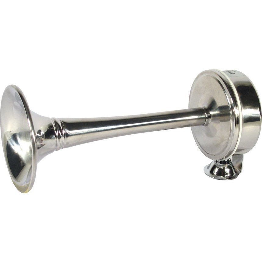 Marco DUK tromba inox 25 cm