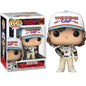 Funko Pop! Television – Stranger Things S4 (1240) Dustin – Vinylfigur 10 cm