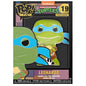Funko Pop Pin! Teenage Mutant Ninja Turtles (19) Leonardo Figure Tmnt 9Cm