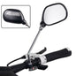 Rigid Bicycle Rearview Mirror Reflector Right Bike Mirror