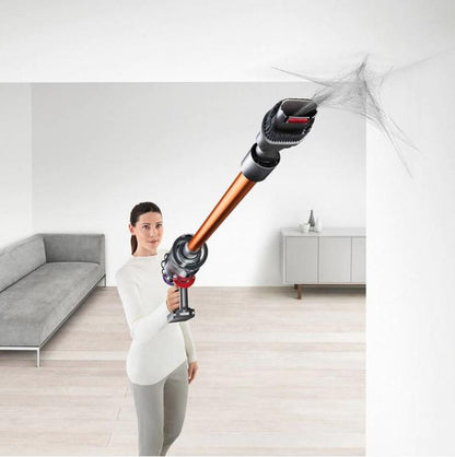 Dyson - Aspirapolvere Cyclone V10 Absolute+ Cordless Senza Sacco Scopa Elettrica