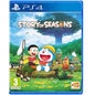 Doraemon Story Of Seasons PS4 Italian Game PlayStation 4 EU Game New