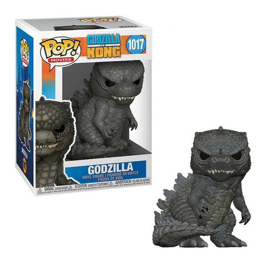 Funko Pop! Godzilla Vs Kong 1017 - Godzilla Vinyl-Sammelfigur