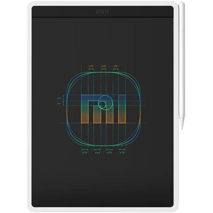 Xiaomi Mi Lcd Writing Tablet 13.5" (Color Edition)  Lavagna Led Android A Colori
