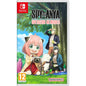 Spy X Anya: Operation Memories Nintendo Switch Game Italian Pal Multilanguage